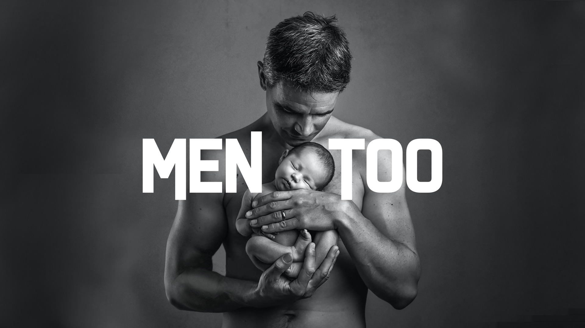 Men too