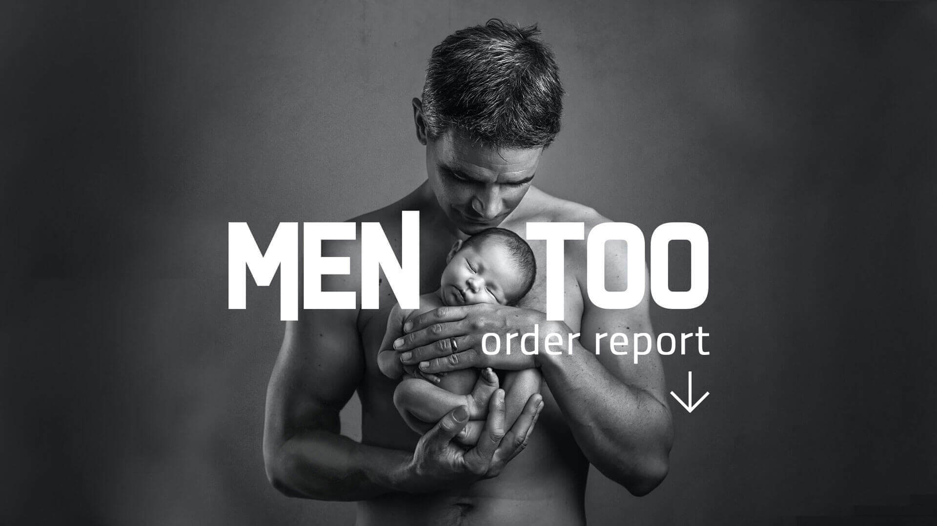 Men Too